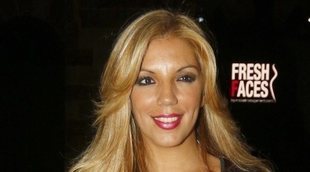 Rebeca propone a su primo Benicio del Toro hacer una peli juntos