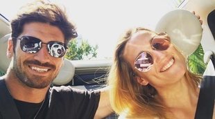 Mireia Belmonte y Javier Hernanz están en crisis