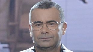 El disgusto de Jorge Javier Vázquez