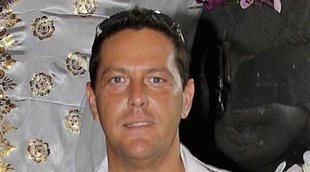 Los buenos deseos de Óscar Lozano a Belén Esteban tras anunciar su boda