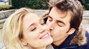 Patricia: "Nada es comparable a lo que sentimos cuando estamos embarazadas"