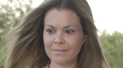 María José Campanario podría haber ingresado en el hospital por una recaída de la enfermedad que padece