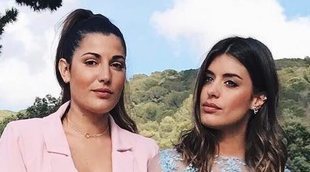 Dulceida y Alba Paul celebran su segundo aniversario