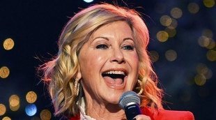 Olivia Newton-John vuelve a tener cáncer por tercera vez