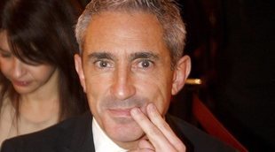 Sistiaga revela que su hija ha superado un cáncer de huesos