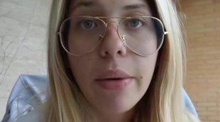 Anita tras su operación de pecho: "Pensé que me desmayaba"