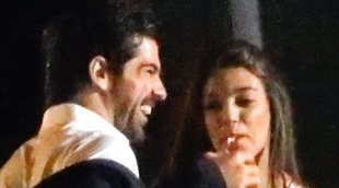 Ana Guerra y Miguel Ángel Muñoz, dos enamorados en París