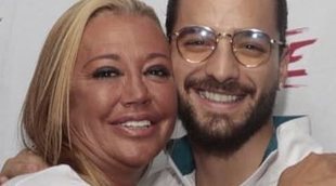 La descarada petición que Belén hizo a Maluma