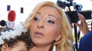 Michu confiesa cómo es su relación con José Fernando y su familia