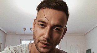 Jadel habla por primera vez tras su ruptura con Ana Guerra