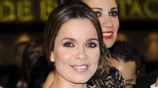 Carme Chaparro se defiende de un tuitero: "¿Lo vemos ante un juez?"