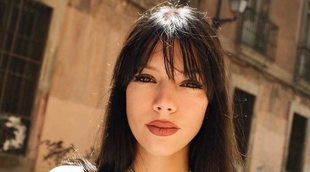 Alejandra Rubio estudiará moda en Madrid