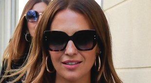 Paula y la mujer de Poty, unidas a pesar de los rumores