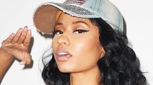 Nicki Minaj rompe su silencio tras la pelea con Cardi B