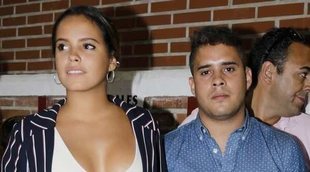 Gloria Camila confirma la recuperación de su hermano José Fernando
