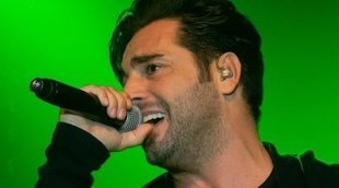 Bustamante: "Llevo dos años soltero y no tengo novia"