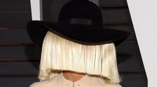 Sia celebra sus ocho años de sobriedad
