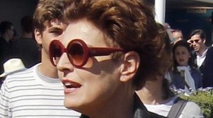 Dell'Atte: "Voy a demandar a mis compañeros de 'Masterchef'"