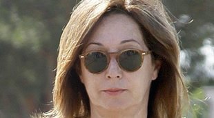 Los disgustos de Ana Rosa Quintana: un robo y una importante pérdida personal