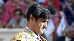 Se trunca el sueño de Jesulín de Ubrique