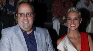 María Jesús Ruiz cancela su boda con Julio Ruz