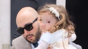 Los consejos de Kiko Rivera a su hija para que se acostumbre a los paparazzi