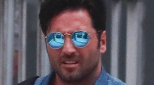 David Bustamante podría tener problemas económicos