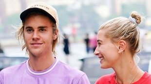 Justin Bieber y Hailey Baldwin: ¿Boda en Nueva York?