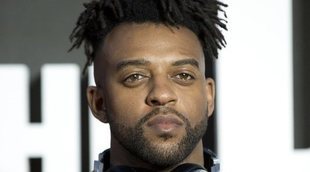 El exmiembro de JLS, Oritsé Williams, acusado de violación