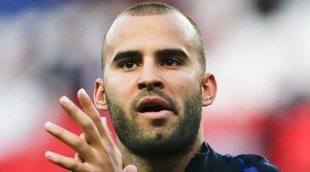 La respuesta de Jesé tras la entrada de Aurah a 'GHVIP6'