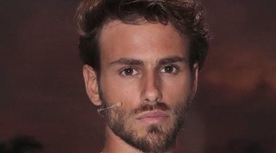 Sergio Carvajal reaparece después de sufrir depresión y se sincera con sus seguidores