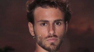 Sergio Carvajal reaparece y confiesa haber sufrido depresión