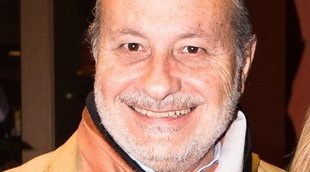 El marido de Carmen Borrego, encantado con su cambio de imagen