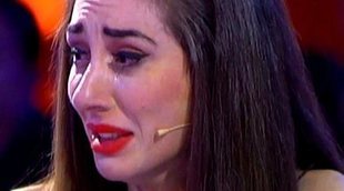 Natalia Ferviú confiesa que Pelayo no le ha invitado a su boda