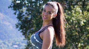 Ruth Basauri ('MyHyV') y su delicado estado de salud