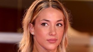 Alice Campello y la tierna imagen de sus gemelos