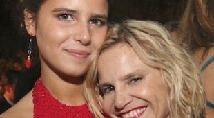 El emotivo regalo de Fran Rivera a su hija Tana por su puesta de largo