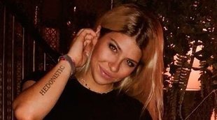 La noche de fiesta de Anita tras recuperarse de su operación