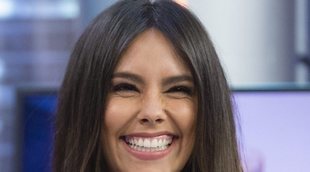 Cristina Pedroche aprende a cocinar con David Muñoz