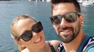 El reencuentro entre Yoli y Jonathan ('GH 15') tras su ruptura