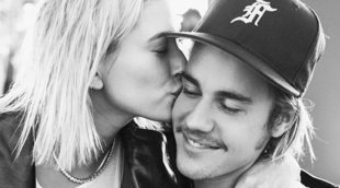 Hailey Baldwin aclara si se ha casado o no con Justin Bieber