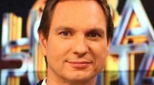 El dolor de Javier Cárdenas tras la muerte de su padre