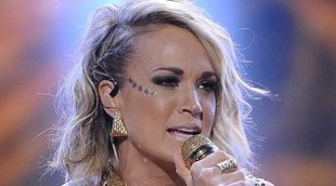 El drama de Carrie Underwood para conseguir ser madre