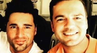 El hermano de Bustamante ahora vende casas de lujo