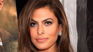 Eva Mendes no quiere volver a actuar