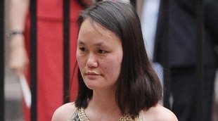 Soon-Yi Previn defiende a Woody Allen y ataca a Mia Farrow