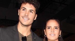 Gloria Camila y Kiko Jiménez rompen su relación