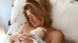 Baby boom veraniego: ellas se han estrenado como madres este verano