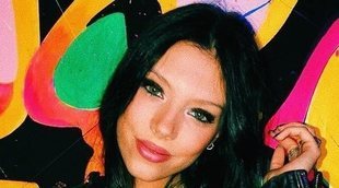 Ale Rubio, muy sincera: "No tendría una relación abierta"