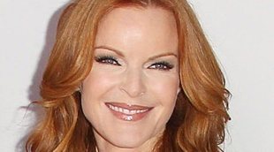 Marcia Cross revela que tiene cáncer